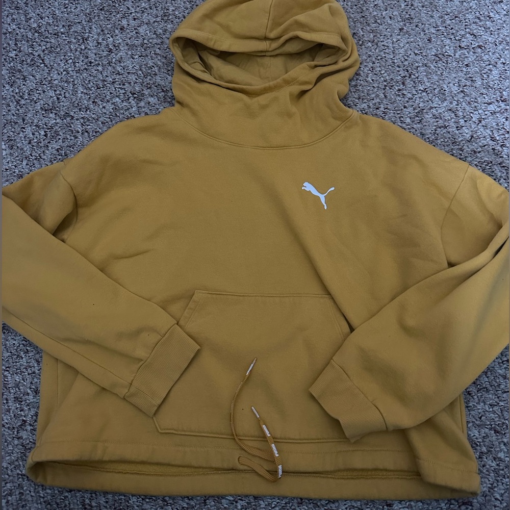 Puma Hoodie